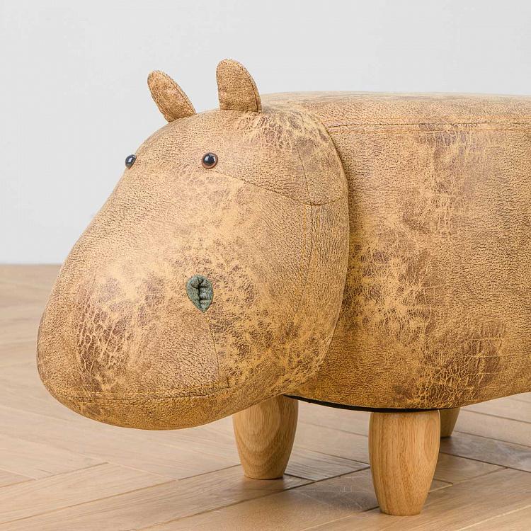Hippo Ottoman