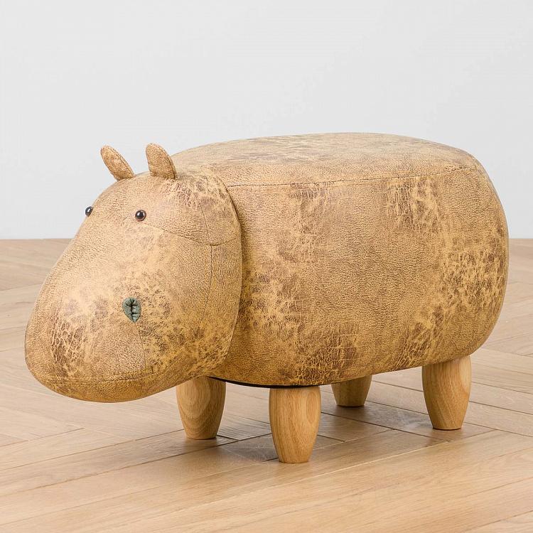 Hippo Ottoman